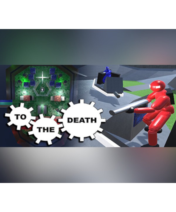 To The Death Steam Key GLOBAL